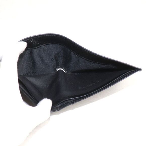 Pre Loved bulgari Men Black Wallets - Picture 4 of 8